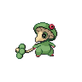 Brebone Sprite Image