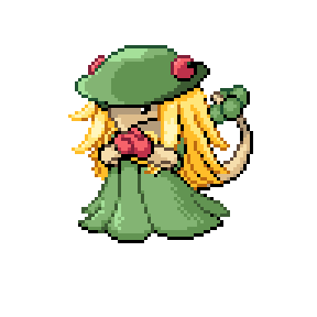 Brenx Sprite Image