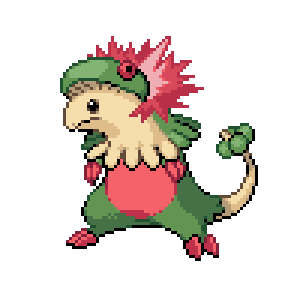 Brelosion Sprite Image