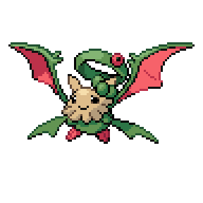 Brebat Sprite Image
