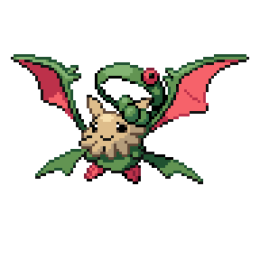 Brebat Sprite Image
