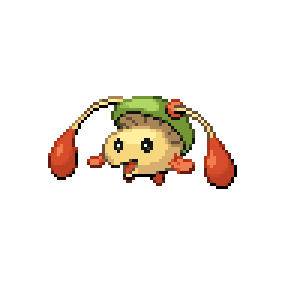 Brechou Sprite Image
