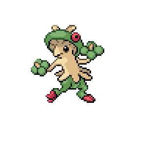 Brewoodo Sprite Image