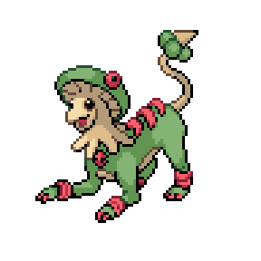 Bredoom Sprite Image