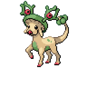 Bretler Sprite Image