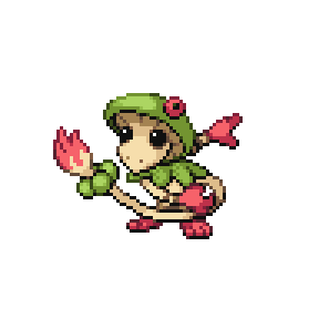 Bregle Sprite Image