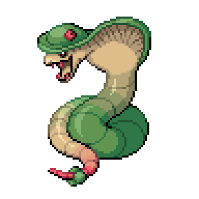 Brebok Sprite Image