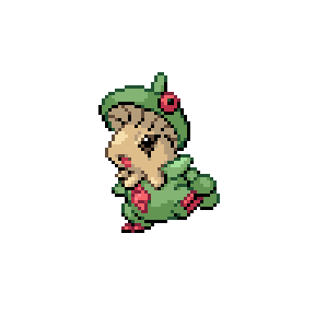 Bretar Sprite Image