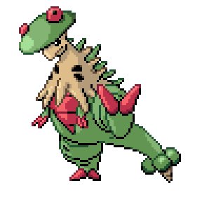 Breitar Sprite Image