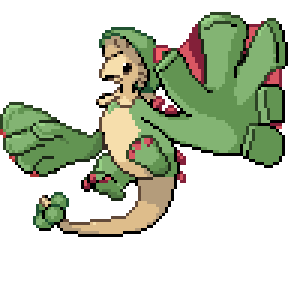 Bregia Sprite Image
