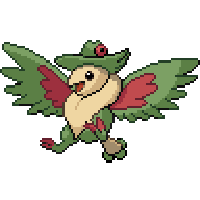 Brekrow Sprite Image