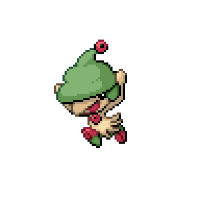 Bre jr. Sprite Image