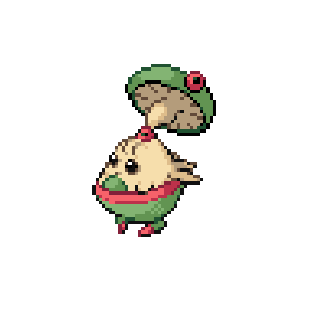 Brepiny Sprite Image