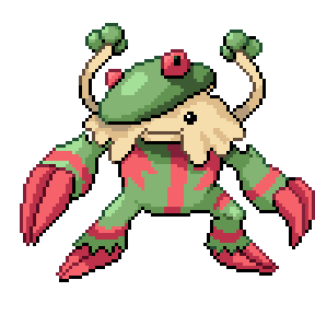 Brevire Sprite Image