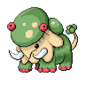 Breswine Sprite Image