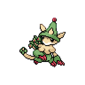Breslash Sprite Image