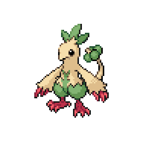 Brebusken Sprite Image
