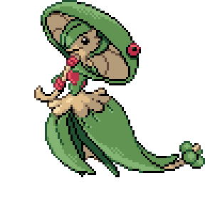 Brevoir Sprite Image