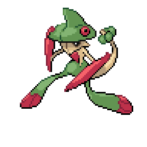 Brelade Sprite Image