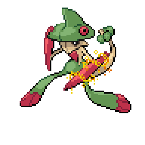 Brelade Sprite Image