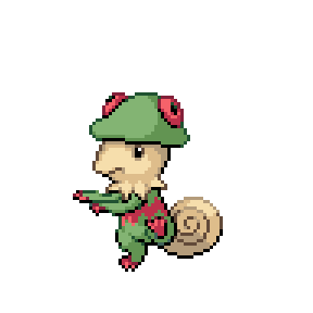 Breeon Sprite Image