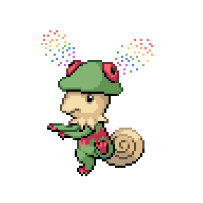 Breeon Sprite Image