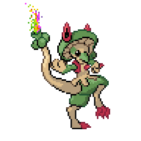 Brecario Sprite Image