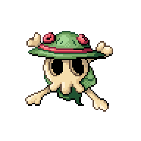 Breskull Sprite Image