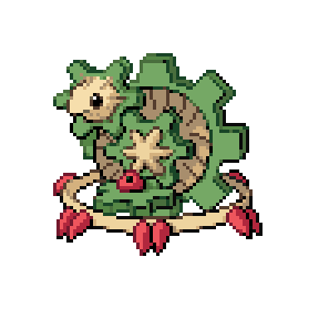 Breklang Sprite Image
