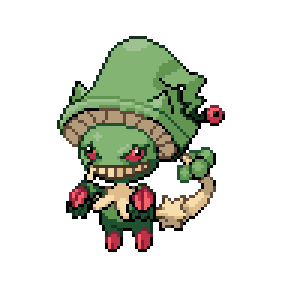 Brenette Sprite Image