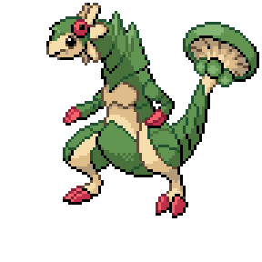 Brexorus Sprite Image