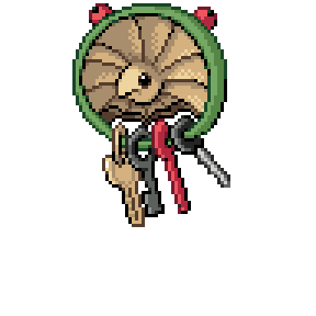 Breki Sprite Image