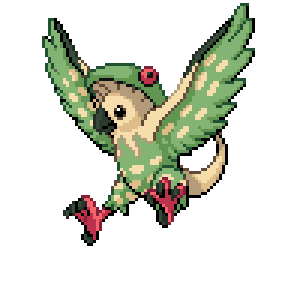 Breflame Sprite Image
