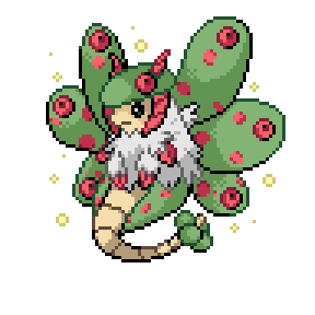 Brerona Sprite Image