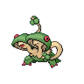 Brelous Sprite Image