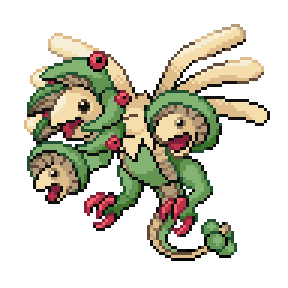 Bredreigon Sprite Image
