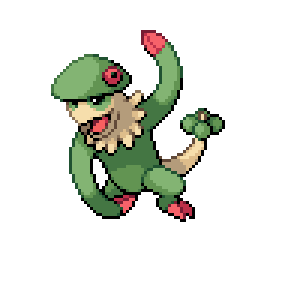 Breroth Sprite Image