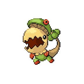 Breinch Sprite Image
