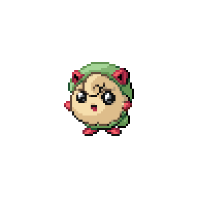 Brepuff Sprite Image