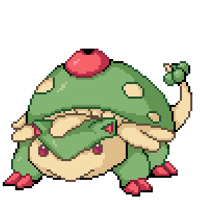 Bresaur Sprite Image