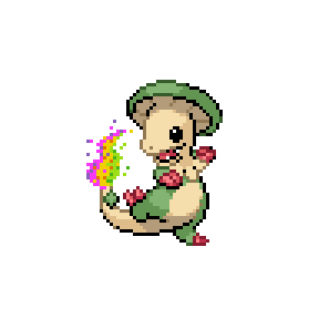 Bremander Sprite Image