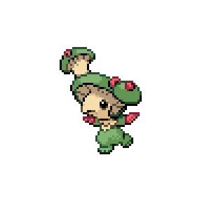 Breeary Sprite Image