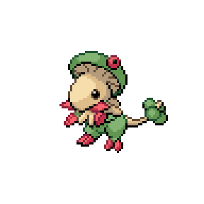 Brexew Sprite Image