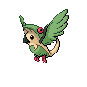 Breinder Sprite Image