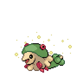 Breesta Sprite Image