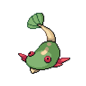 Brefisk Sprite Image