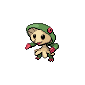 Breeye Sprite Image