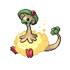 Breria Sprite Image