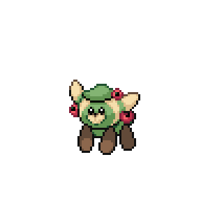 Breful Sprite Image