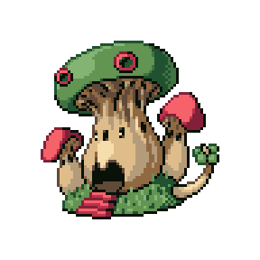 Bresand Sprite Image